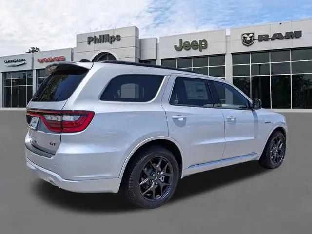 2026 Dodge Durango GT Premium AWD HEMI V8