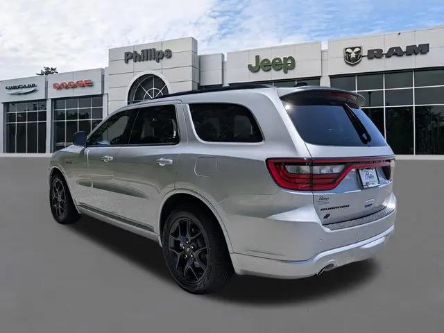 2026 Dodge Durango GT Premium AWD HEMI V8