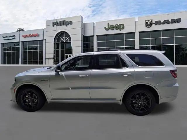 2026 Dodge Durango GT Premium AWD HEMI V8