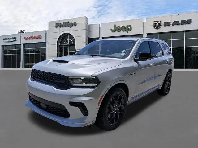 2026 Dodge Durango GT Premium AWD HEMI V8