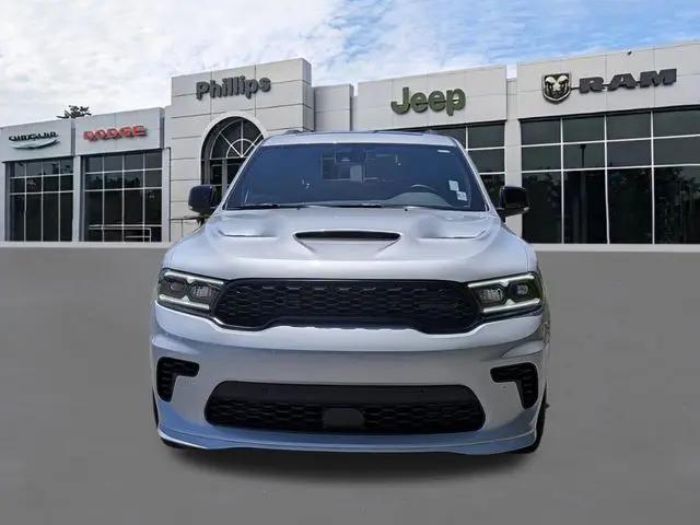 2026 Dodge Durango GT Premium AWD HEMI V8
