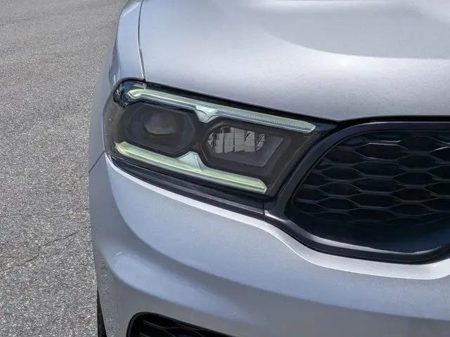 2026 Dodge Durango GT Premium AWD HEMI V8