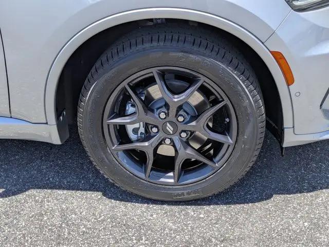 2026 Dodge Durango GT Premium AWD HEMI V8