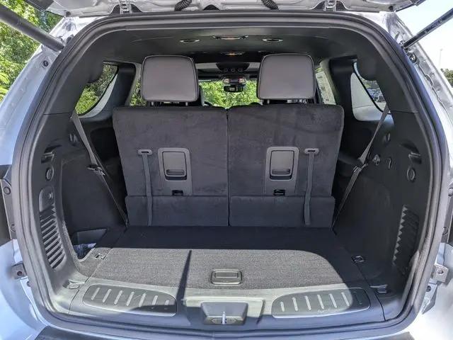 2026 Dodge Durango GT Premium AWD HEMI V8