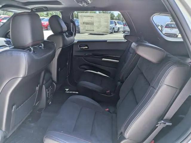 2026 Dodge Durango GT Premium AWD HEMI V8