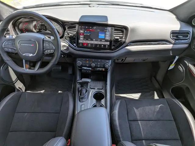 2026 Dodge Durango GT Premium AWD HEMI V8