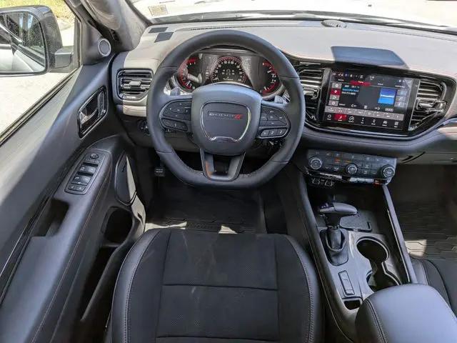 2026 Dodge Durango GT Premium AWD HEMI V8