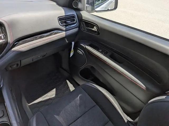 2026 Dodge Durango GT Premium AWD HEMI V8