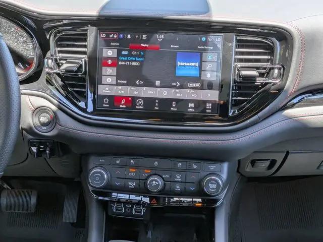 2026 Dodge Durango GT Premium AWD HEMI V8