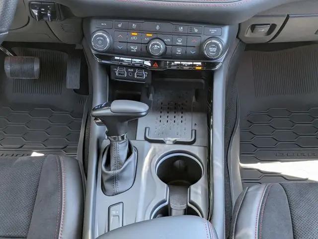 2026 Dodge Durango GT Premium AWD HEMI V8