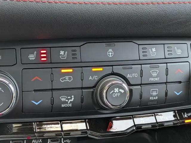 2026 Dodge Durango GT Premium AWD HEMI V8