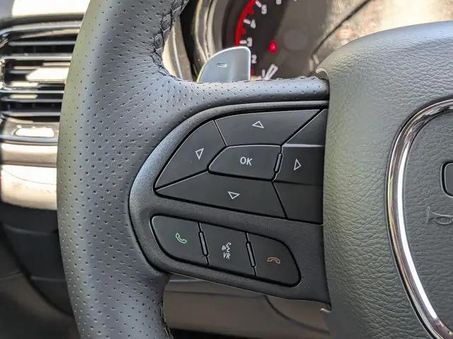2026 Dodge Durango GT Premium AWD HEMI V8