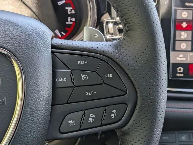 2026 Dodge Durango GT Premium AWD HEMI V8