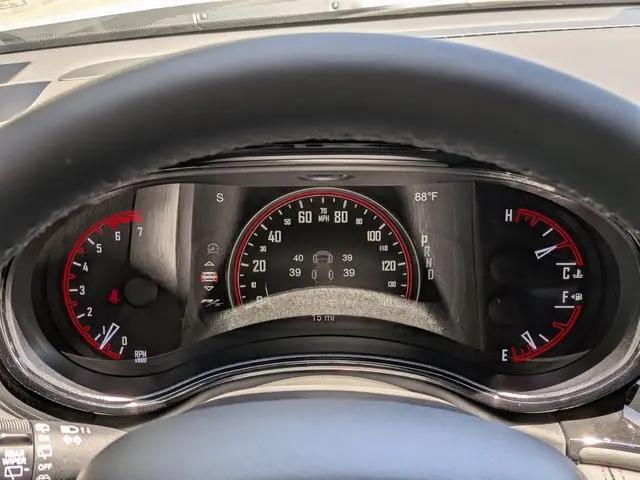 2026 Dodge Durango GT Premium AWD HEMI V8