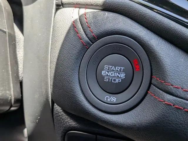 2026 Dodge Durango GT Premium AWD HEMI V8