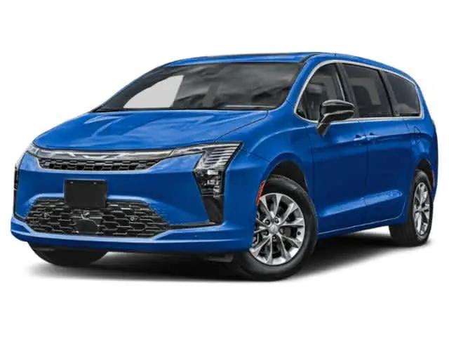 2027 Chrysler Pacifica Select for sale in Wasilla, AK