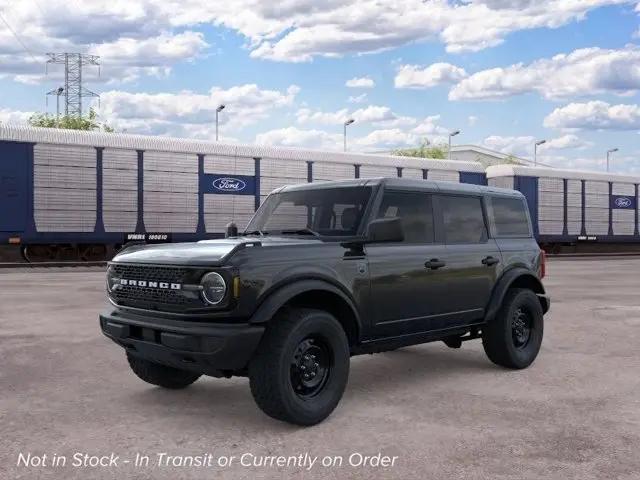 2026 Ford Bronco Big Bend for sale in Victorville, CA