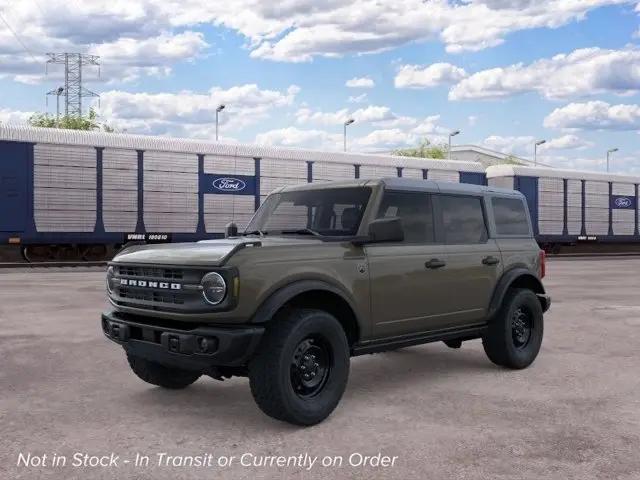 2026 Ford Bronco Big Bend for sale in Victorville, CA