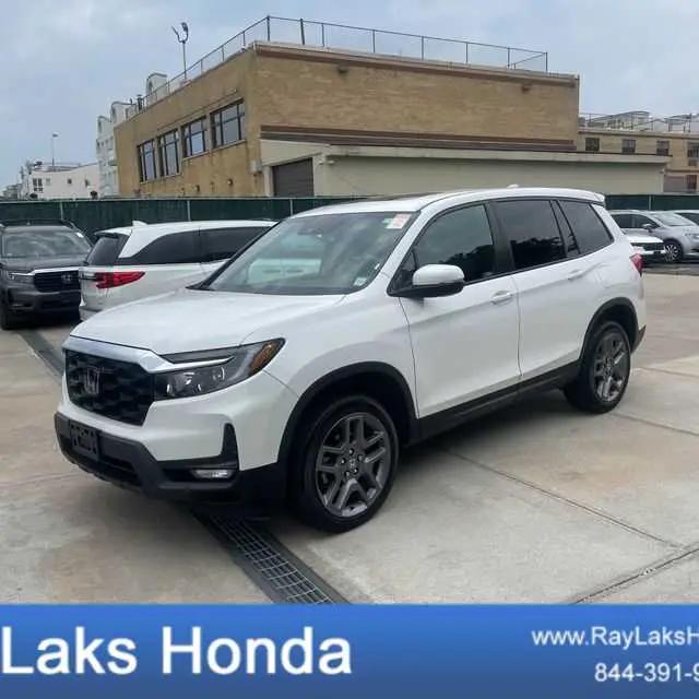 2023 Honda Passport AWD EX-L for sale in Orchard Park, NY