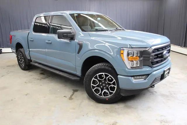 2023 Ford F-150 XLT for sale in Gorham, NH