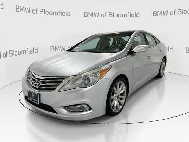 2013 Hyundai Azera Base for sale in Bloomfield, NJ