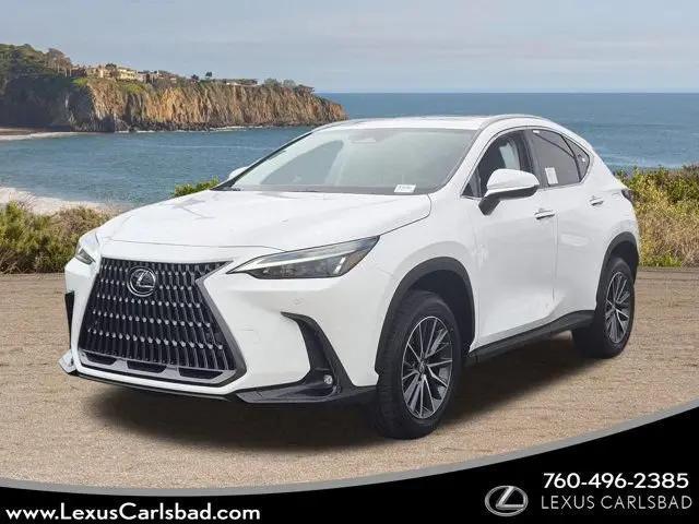 2026 Lexus NX 350 Premium for sale in Carlsbad, CA