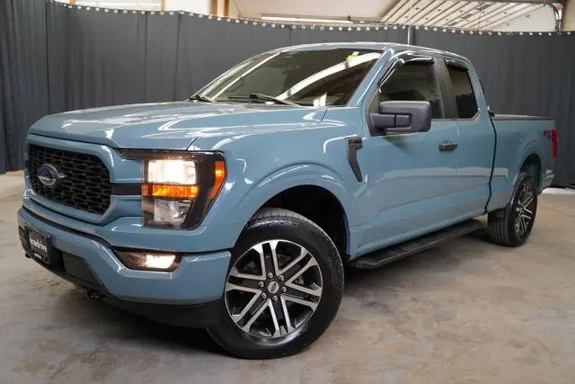2023 Ford F-150 XL for sale in Gorham, NH
