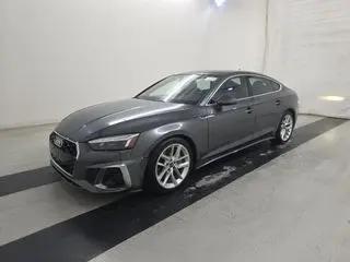 2023 Audi A5 Sportback S line Premium for sale in Dallas, TX