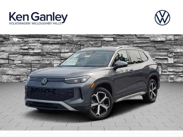 2026 Volkswagen Tiguan SE for sale in Willoughby Hills, OH