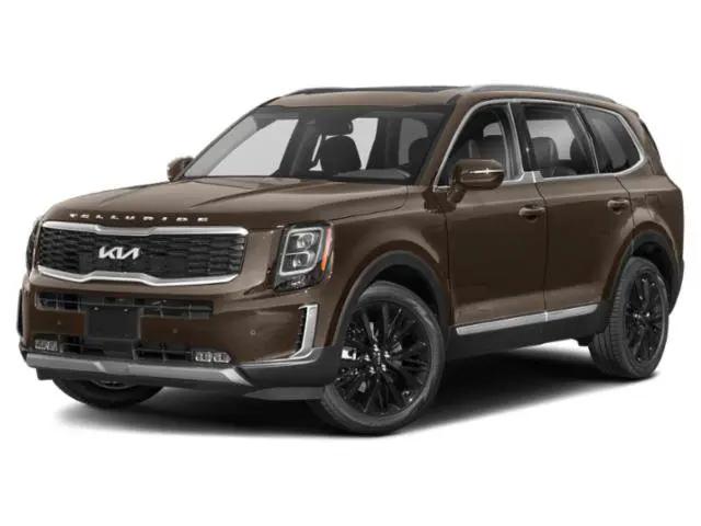 2022 Kia Telluride SX for sale in Minnetonka, MN