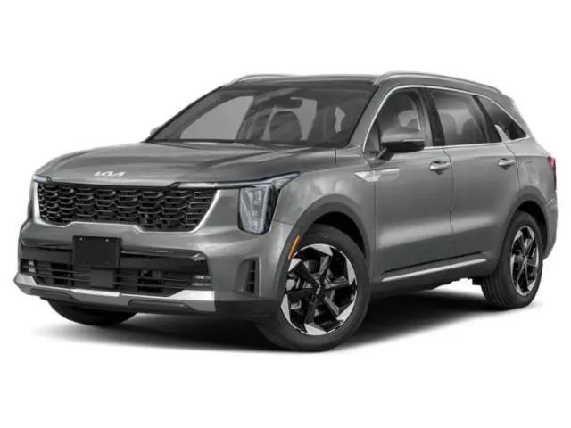 2026 Kia Sorento Hybrid EX for sale in Minnetonka, MN