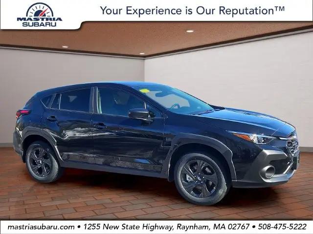 2026 Subaru Crosstrek Standard for sale in Raynham, MA