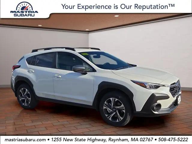 2026 Subaru Crosstrek Premium for sale in Raynham, MA