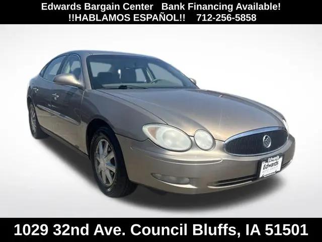 2007 Buick LaCrosse CX for sale in Council Bluffs, IA