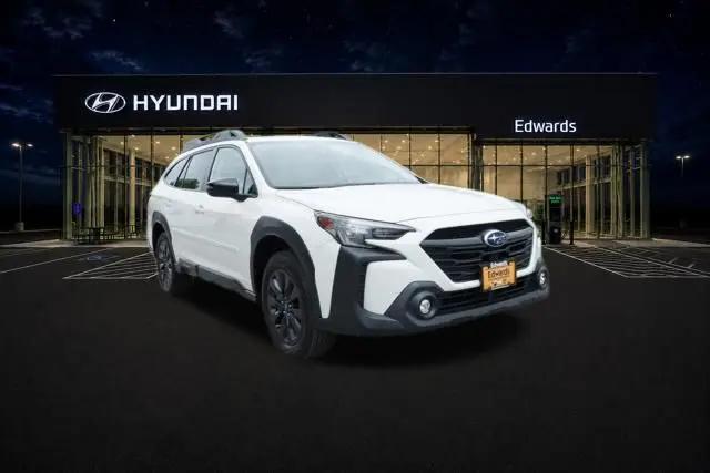 2023 Subaru Outback Onyx Edition for sale in Council Bluffs, IA