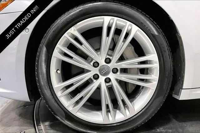 2019 Audi A7 55 Premium