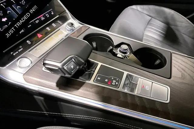 2019 Audi A7 55 Premium