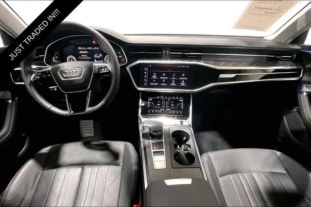 2019 Audi A7 55 Premium