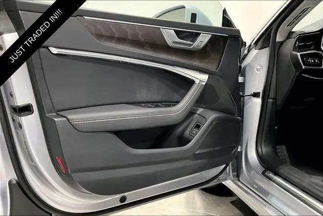 2019 Audi A7 55 Premium