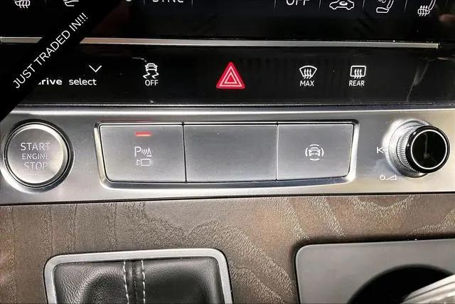 2019 Audi A7 55 Premium