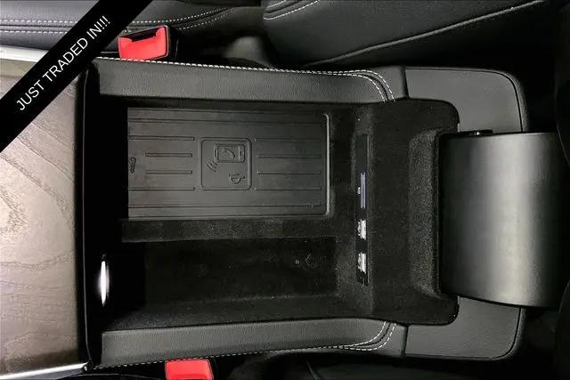 2019 Audi A7 55 Premium