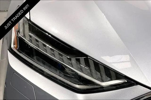 2019 Audi A7 55 Premium