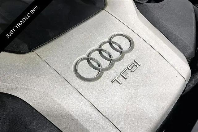2019 Audi A7 55 Premium