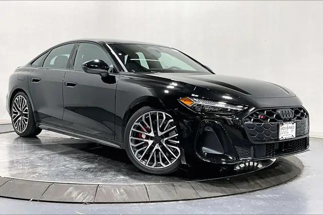 2026 Audi S5 Premium Plus TFSI quattro S tronic