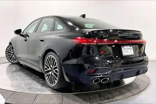 2026 Audi S5 Premium Plus TFSI quattro S tronic