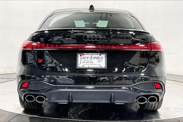 2026 Audi S5 Premium Plus TFSI quattro S tronic