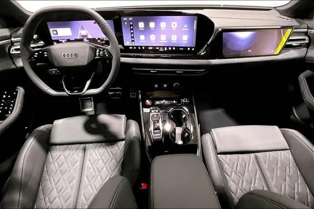 2026 Audi S5 Premium Plus TFSI quattro S tronic
