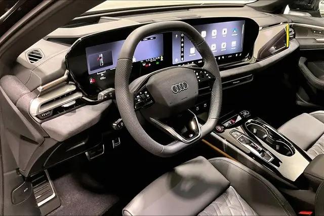 2026 Audi S5 Premium Plus TFSI quattro S tronic