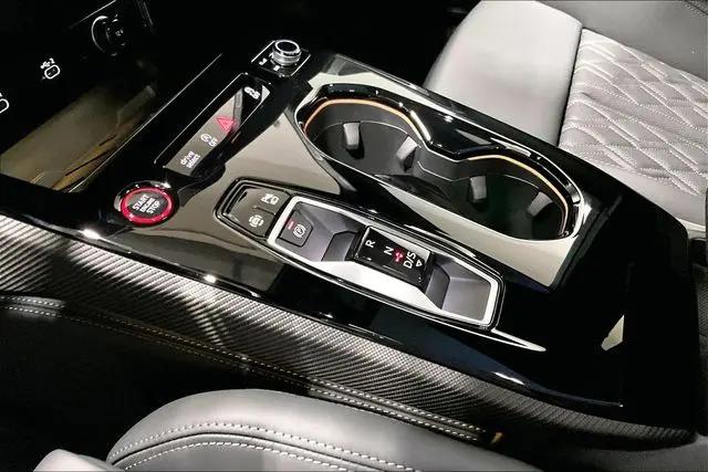 2026 Audi S5 Premium Plus TFSI quattro S tronic