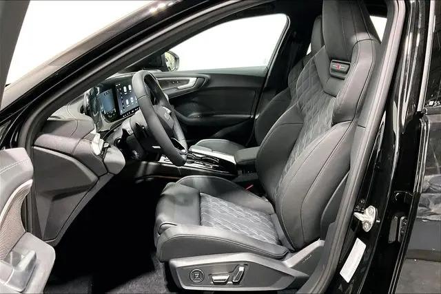 2026 Audi S5 Premium Plus TFSI quattro S tronic